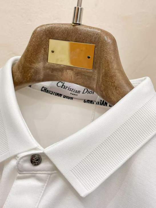 Dior Polo Shirts Short _SKUDiorM-4XL24cx45228425